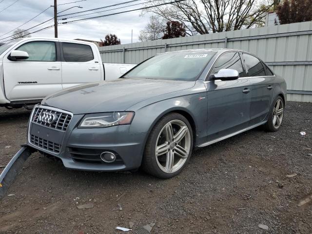 Audi S4-rs4 (2012)