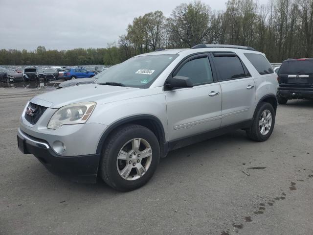 Gmc Acadia (2012)