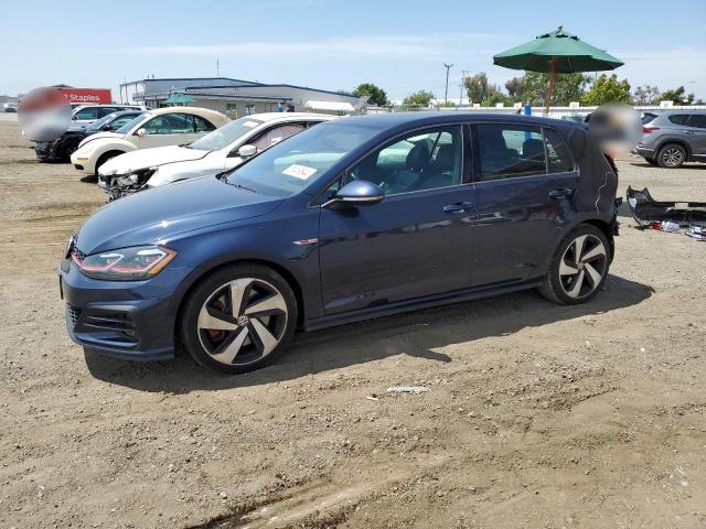 Volkswagen Gti (2019)
