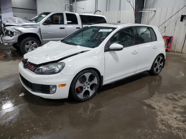 Volkswagen Gti (2011)