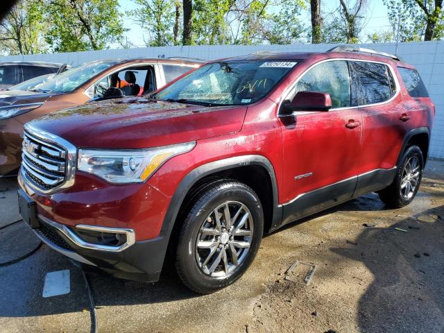 Gmc Acadia (2017)