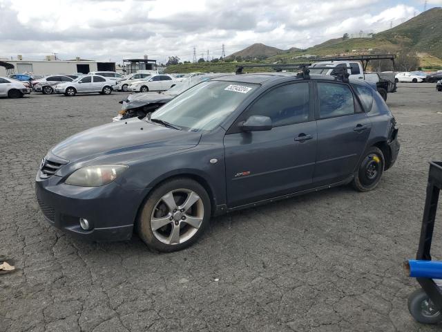 Mazda Mazda3 (2005)