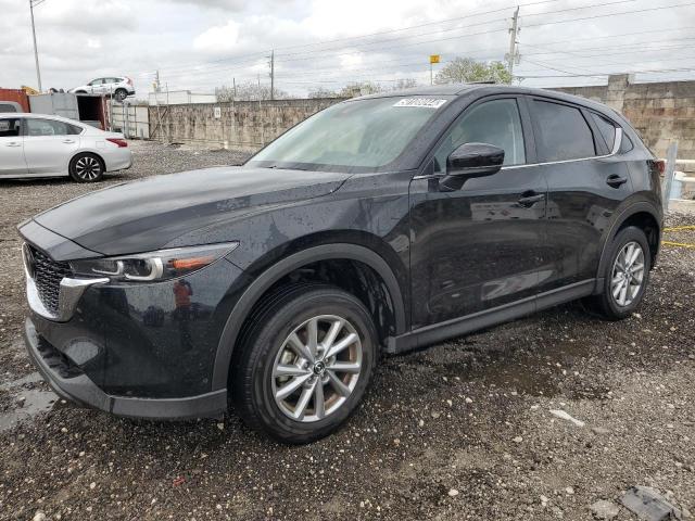 Mazda Cx-5 prefe (2023)