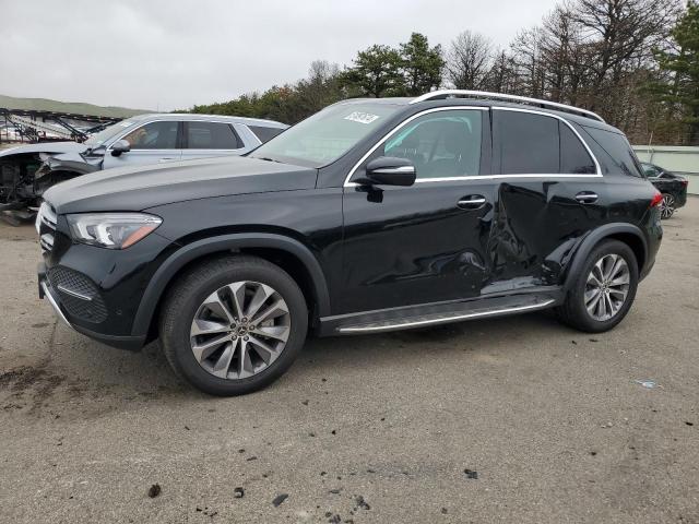 Mercedes-benz Gle-class (2022)
