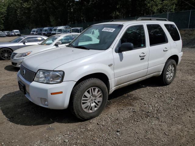 Mercury Mariner (2005)