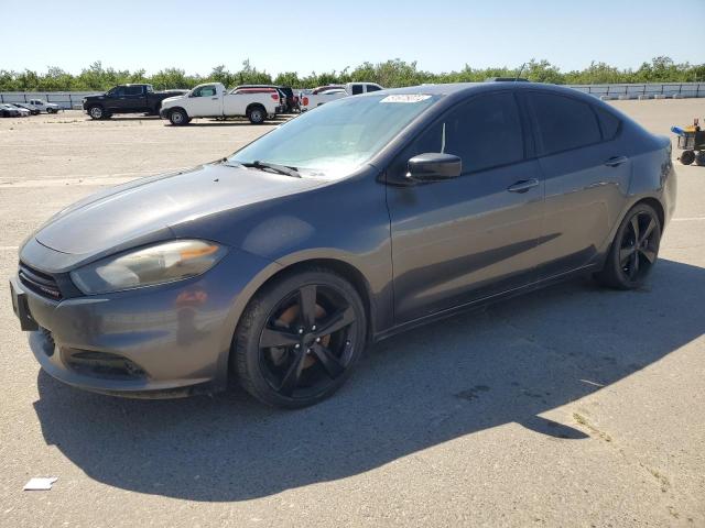 Dodge Dart (2015)