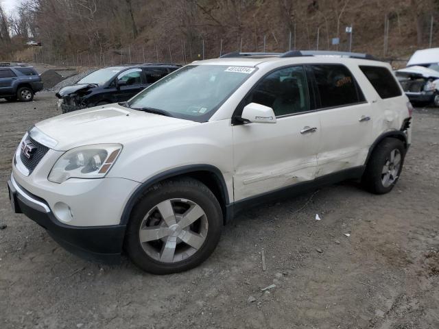 Gmc Acadia (2010)