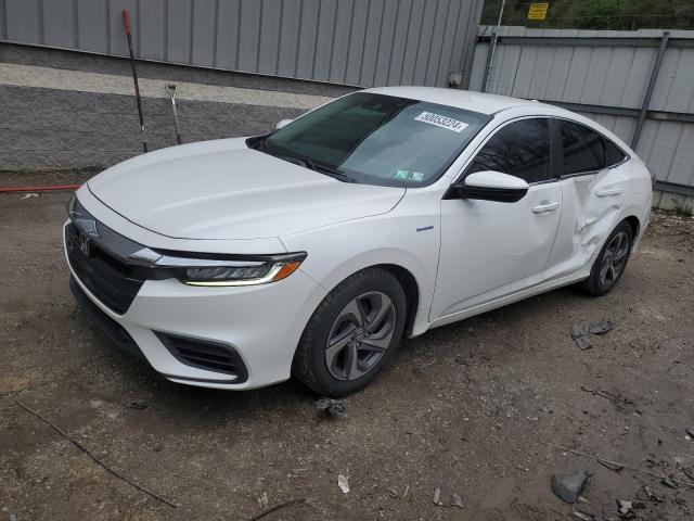 Honda Insight (2019)