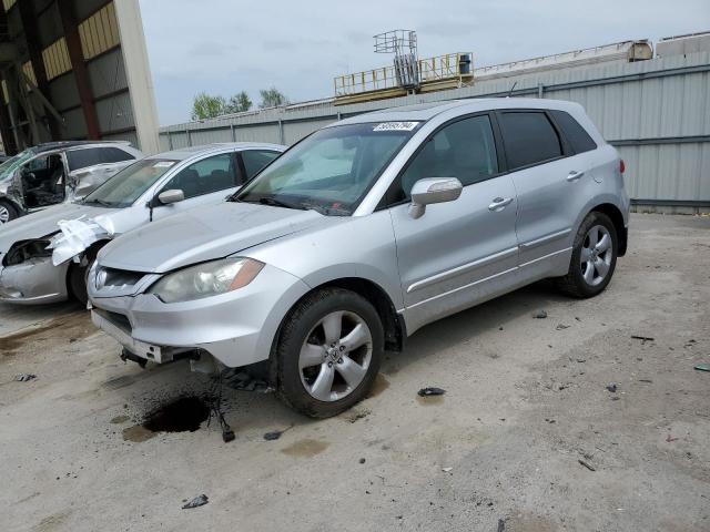 Acura Rdx (2008)