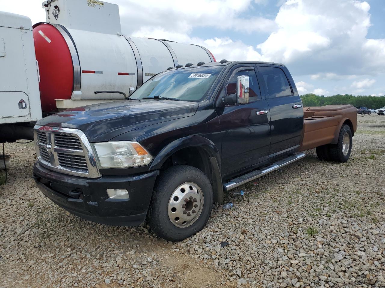 Dodge Ram (2012)
