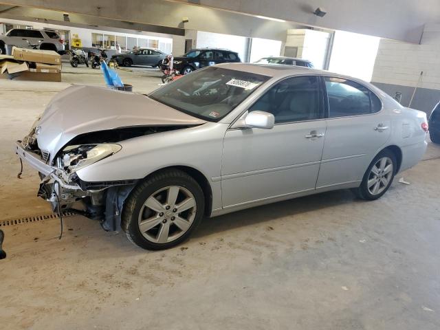 Lexus Es330 (2005)