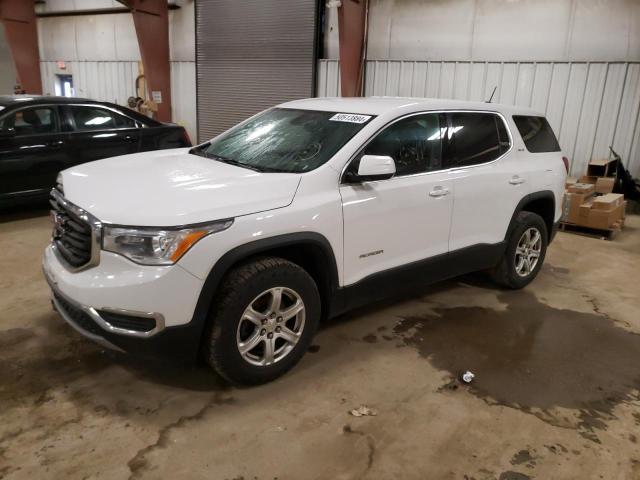 Gmc Acadia (2017)