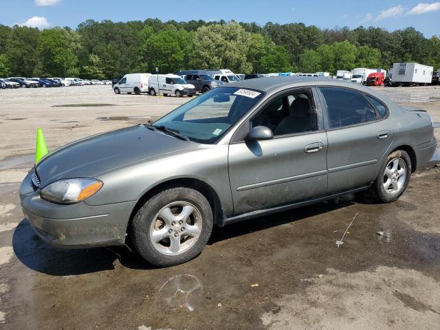 Ford Taurus ses (2001)