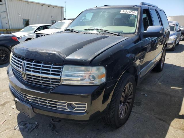 Lincoln Navigator (2007)