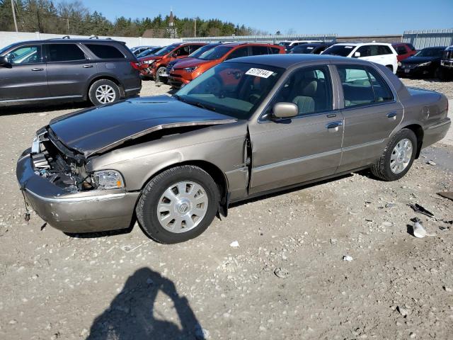 Mercury Grmarquis (2004)