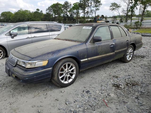 Mercury Grmarquis (1994)