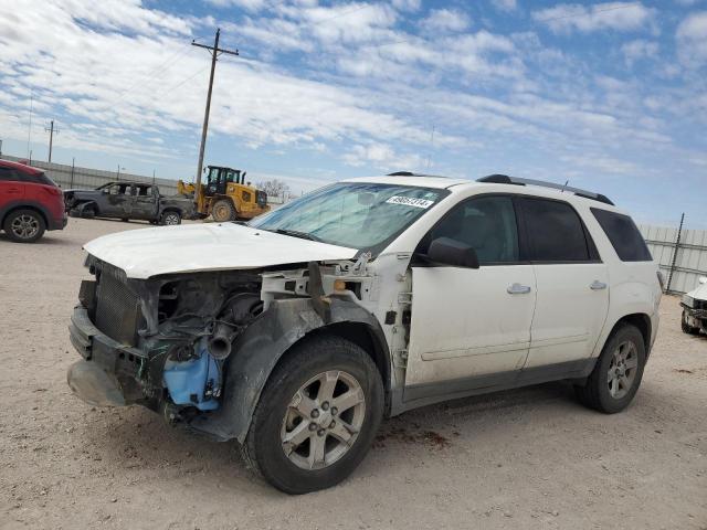 Gmc Acadia (2014)