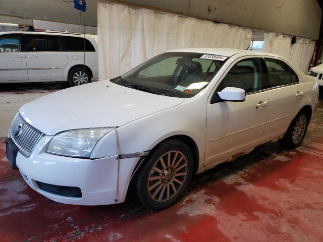 Mercury Milan (2007)