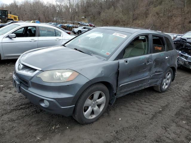 Acura Rdx (2008)