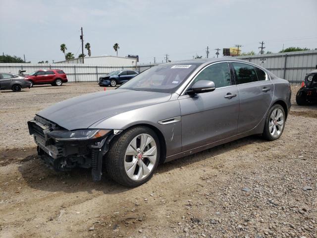 Jaguar Xe (2020)