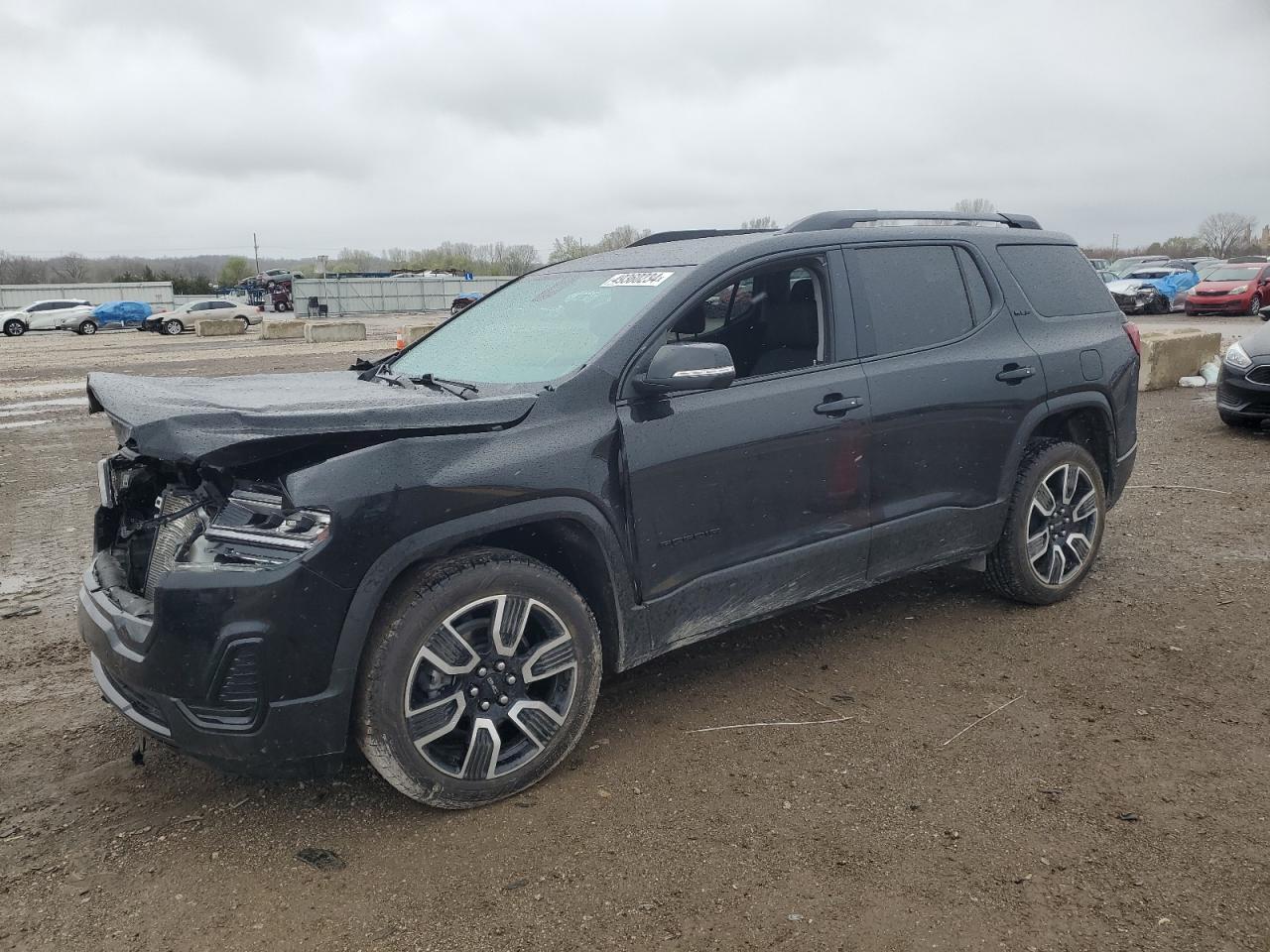 Gmc Acadia (2021)