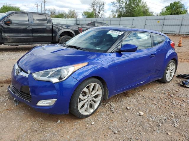 Hyundai Veloster (2013)