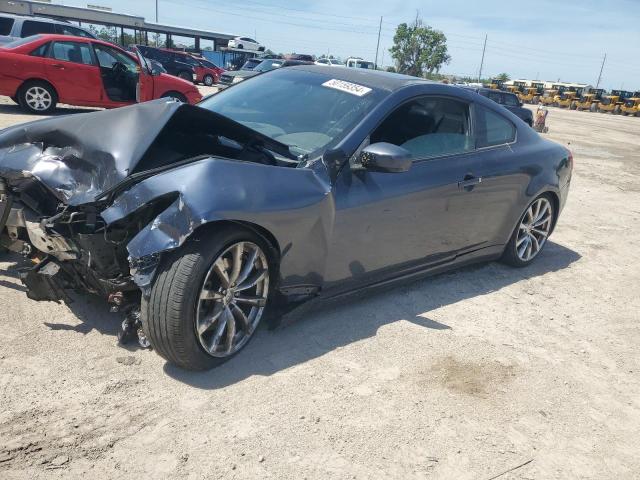 Infiniti G37 (2008)