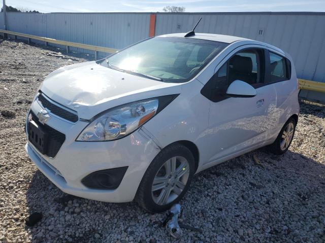 Chevrolet Spark (2015)