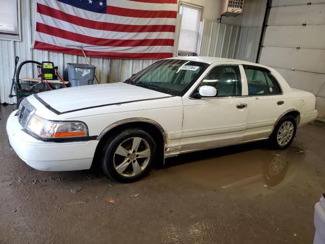 Mercury Grmarquis (2004)