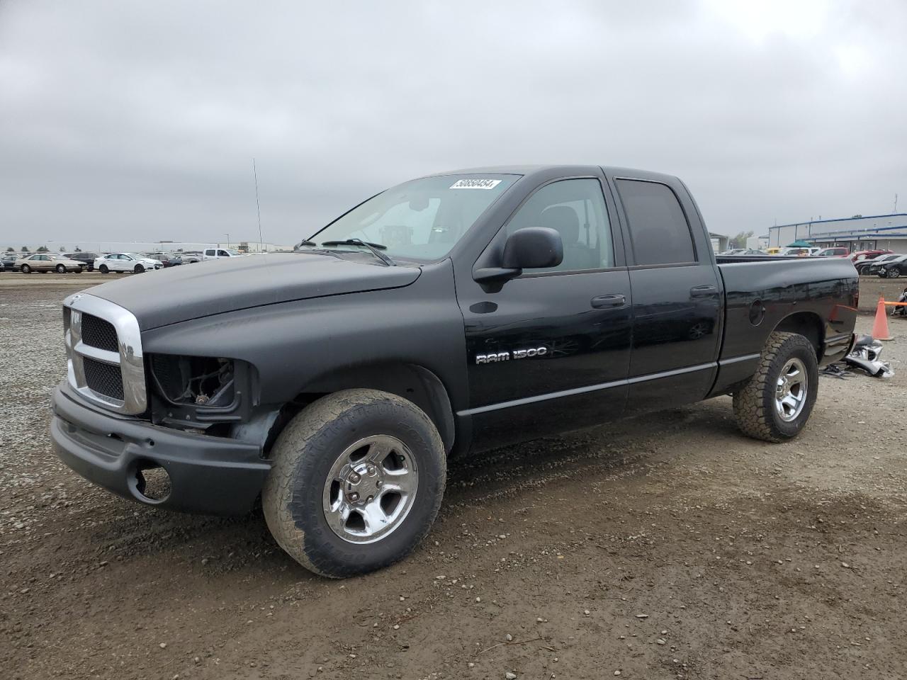 Dodge Ram (2004)