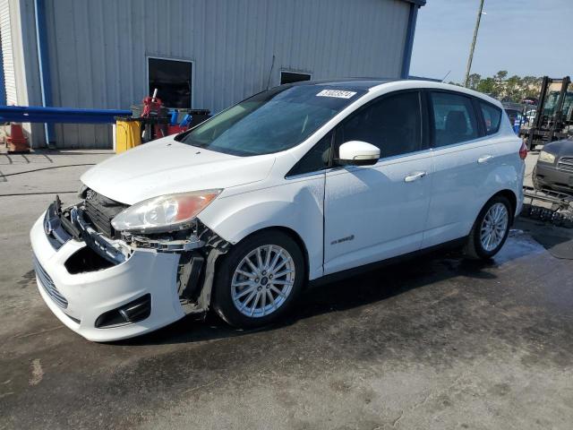 Ford Cmax (2015)