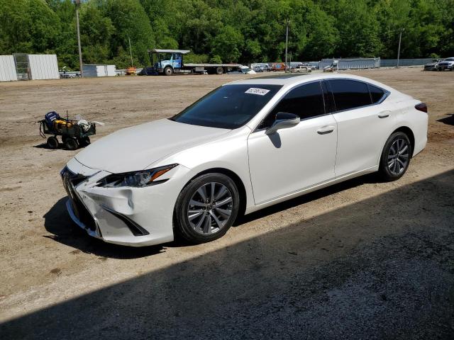 Lexus Es350 (2021)
