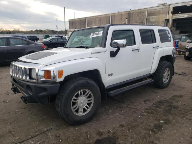Hummer H3 (2007)