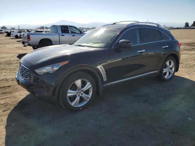 Infiniti Fx35 (2011)