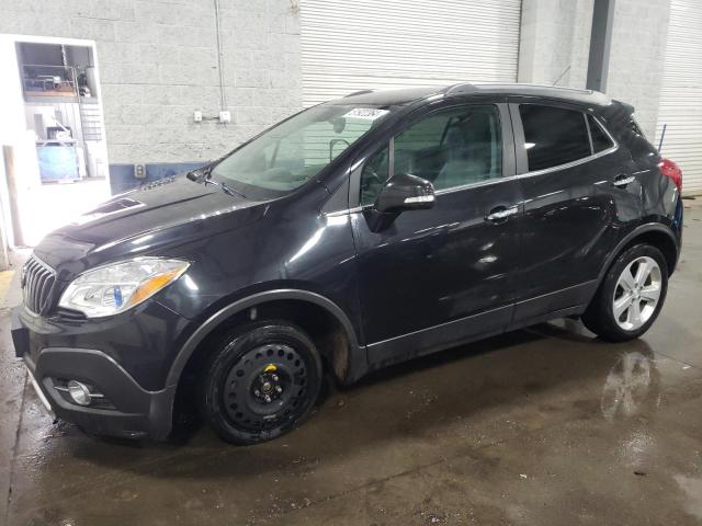 Buick Encore con (2015)