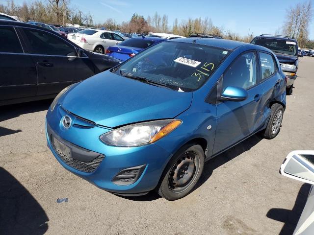 Mazda 2 (2011)