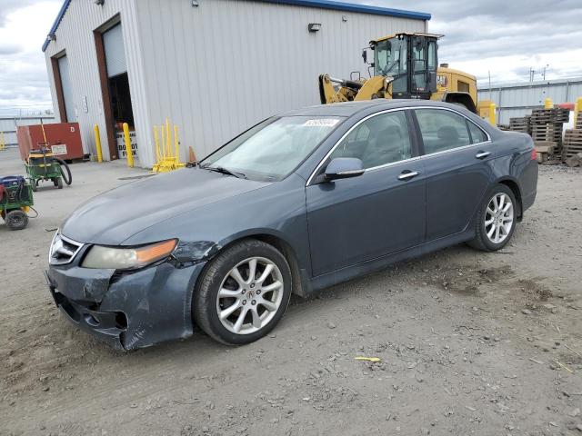 Acura Tsx (2006)