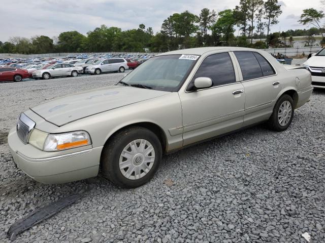 Mercury Grmarquis (2005)