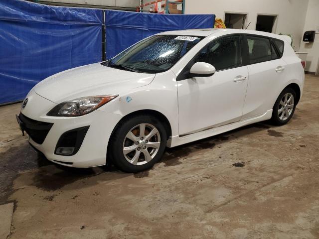 Mazda Mazda3 (2011)