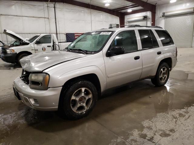 Chevrolet Trailblzr (2008)