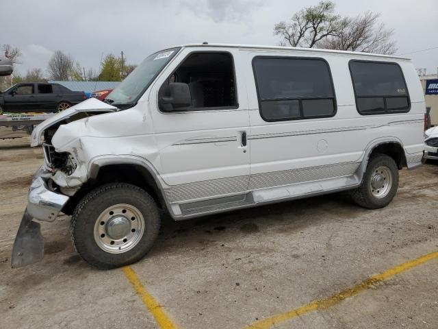 Ford Econoline (2003)