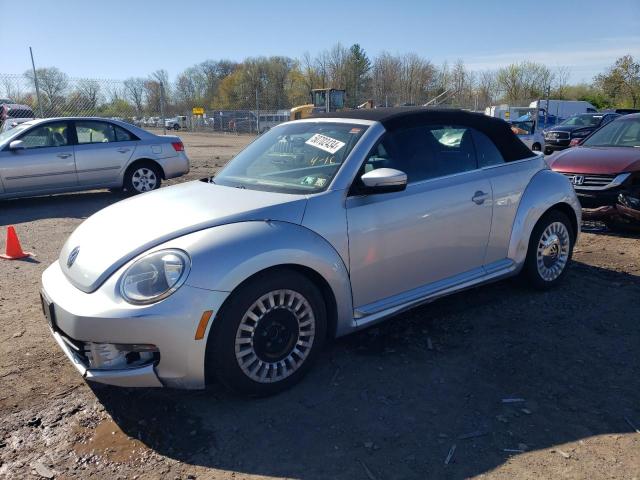 Volkswagen Beetle (2013)