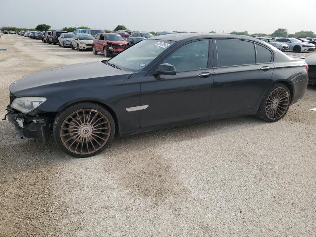 Bmw 7 series (2014)