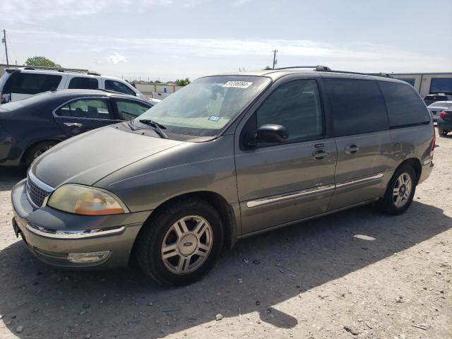 Ford Windstar (2003)