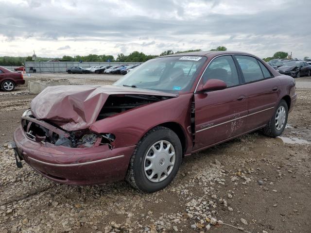 Buick Century (1998)
