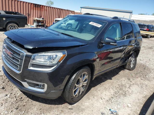 Gmc Acadia (2014)