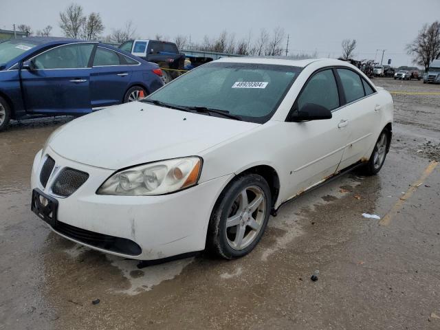 Pontiac G6 (2007)