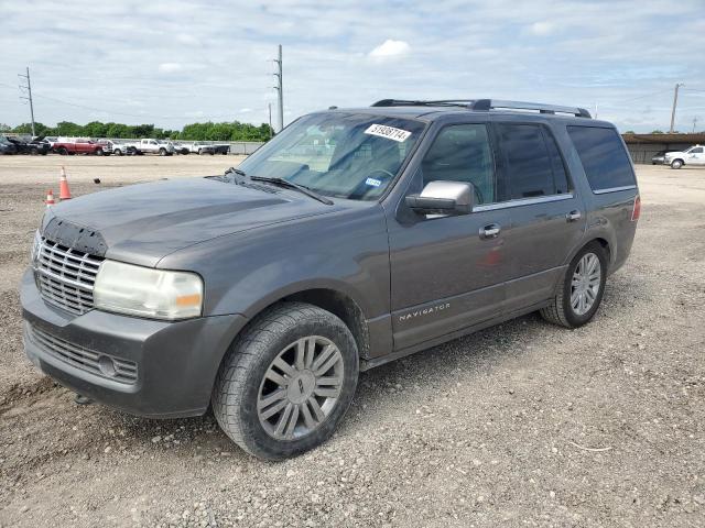 Lincoln Navigator (2010)