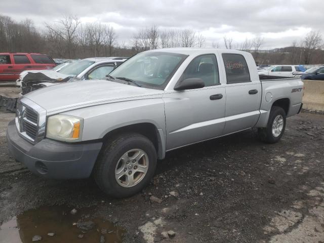 Dodge Dakota (2007)
