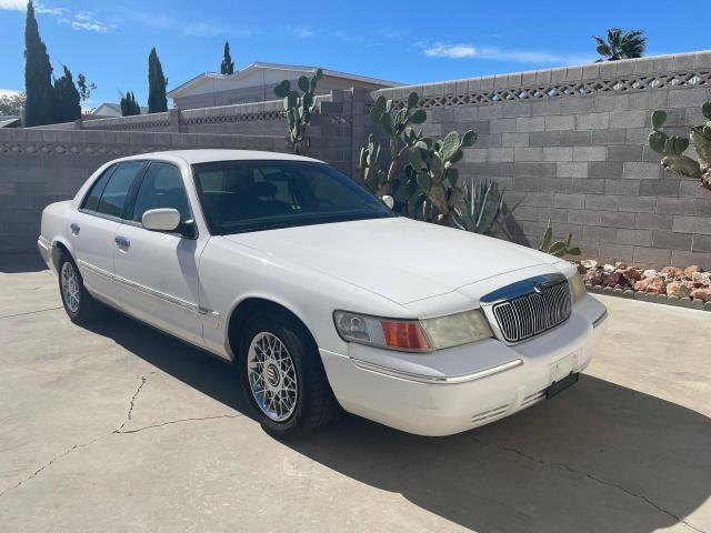 Mercury Grmarquis (2000)